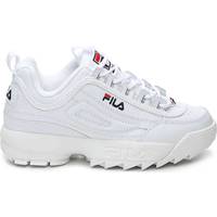 difference fila disruptor 1 and 2