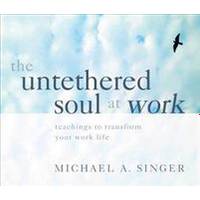 the untethered soul audiobook