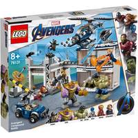 super heroes avengers lego