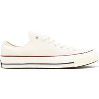 converse all star ox 70 parchment