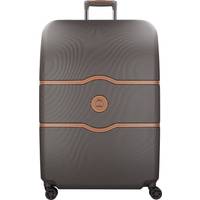 delsey chatelet air silver