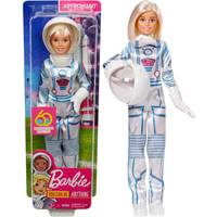 astronaut barbie