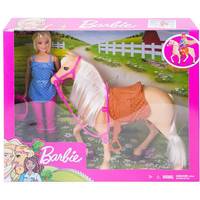 mattel barbie