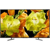 Sony Kd 49xg8196 See Prices 4 Stores Compare Easily