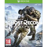 ghost recon breakpoint xbox key