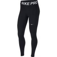 Nike Pro Tights Women - Black/White 
