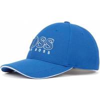 hugo boss baseball cap