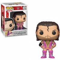 funko pop razor ramon