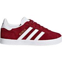 gazelle night red