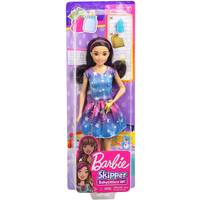 barbie inc