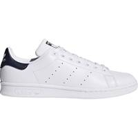 blue stan smith trainers