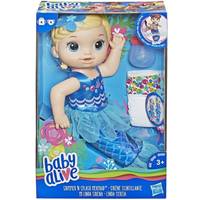 barbie mermaid pearl princess