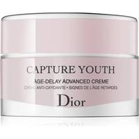 capture youth dior age delay advanced cream
