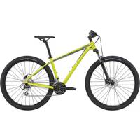 cannondale 27.5 trail 6