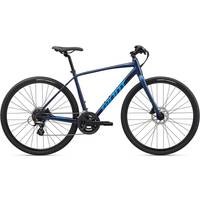 giant escape 2 disc hybrid bike 2019