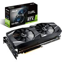 ASUS GeForce RTX 2070 8GB ROG STRIX 