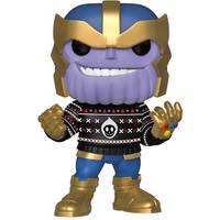 funko pop thanos endgame