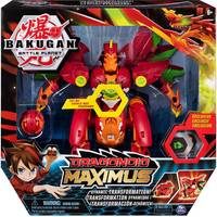 spin master bakugan battle planet