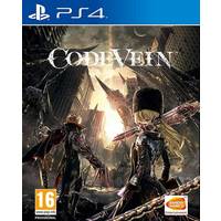 Code Vein PS4 Game • Find the lowest 