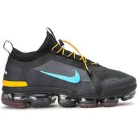 Mens Shoes Nike Air Vapormax 2019 Black Retro