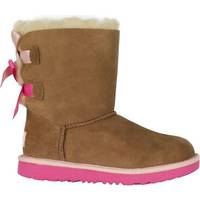 ugg chestnut pink azalea