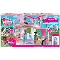 malibu house barbie