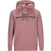 peak performance hoodie