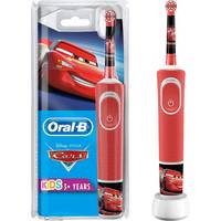 oral b kids rechargeable toothbrush