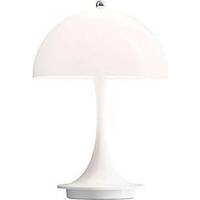 Louis Poulsen Panthella Portable Table Lamp Compare Prices Now