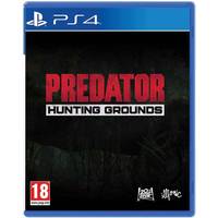 predator hunting grounds ps4 amazon
