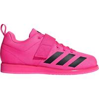 adidas powerlift 4 pink