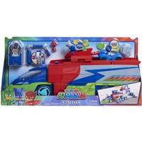 pj masks seeker truck