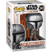 mandalorian funko