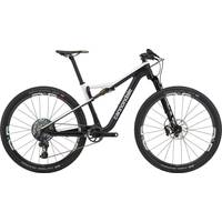 cannondale scalpel si hi mod