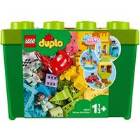 duplo deluxe box