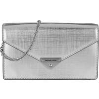 michael kors envelope clutch