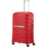 samsonite flux spinner 75cm expandable