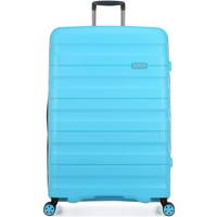 antler juno 2 80cm hard suitcase