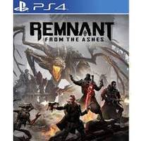 remnant from the ashes amazon ps4