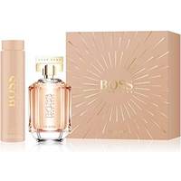 boss the scent gift set