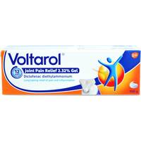 Voltarol 12 Hour Emulgel P 2 32 100g See Price