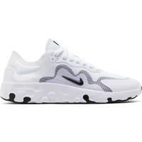 Nike Renew Lucent W - White/Black • See 