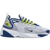 Nike Zoom 2k M White Blue Green See The Lowest Price