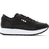 fila orbit zeppa black