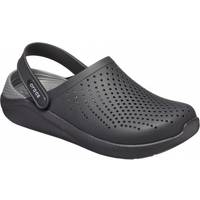 cheap grey crocs