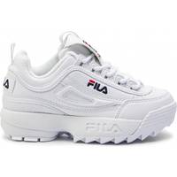 fila disruptor children's