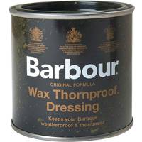 Barbour Thornproof Wax Dressing 