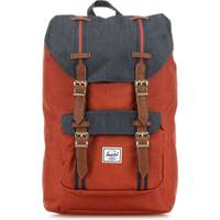 herschel little america denim