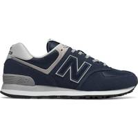 New Balance 574 Core M - Navy • See the 