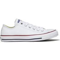 chuck taylor all star leather low